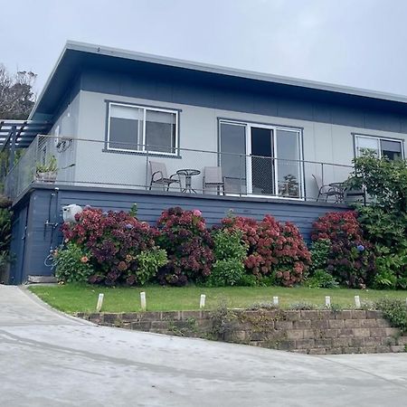 Villa Up The Back Bicheno Exterior foto